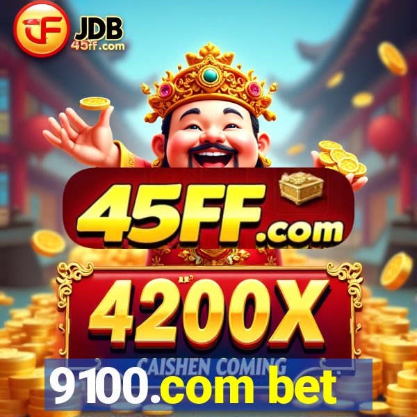 9100.com bet